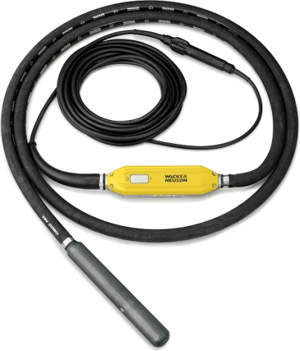 Глубинный вибратор Wacker Neuson IRFU 57/230 (8 метров) по доступной цене в Вологде. Не теряйте времени и заказывайте у нас прямо сейчас! Надежное качество и выгодные условия ждут вас.