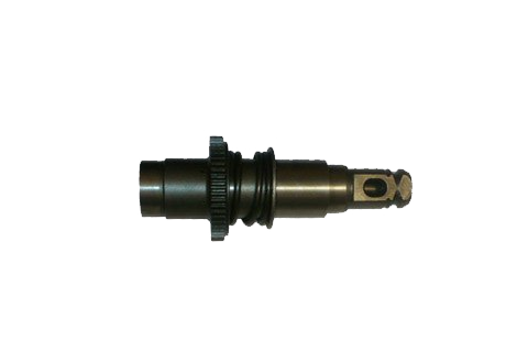 Ствол для Makita HR 24-50 (в сборе) по доступной цене в Вологде. Не теряйте времени и заказывайте у нас прямо сейчас! Надежное качество и выгодные условия ждут вас.