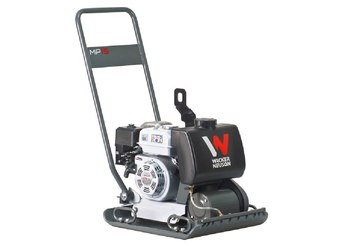 Виброплита Wacker Neuson MP 15 по доступной цене в Вологде. Не теряйте времени и заказывайте у нас прямо сейчас! Надежное качество и выгодные условия ждут вас.