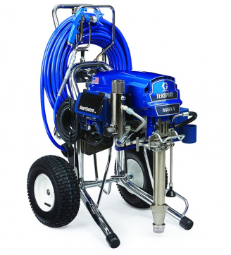 Окрасочный агрегат Graco MARK-5 по выгодной цене в Вологде. Надежное качество и лучшие условия ждут вас.