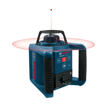 Ротационный нивелир Bosch GRL 250 HV PROF в прокат в Вологде. У нас лучшая цена за сутки! Возможность взять в аренду с выгодной скидкой до 40% при экспресс доставке 24/7. И помните, ночью стоимость еще дешевле на 30%! #арендапрокат #виброплита #выгодно