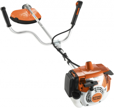 Триммер Stihl FS250 в прокат в Вологде. У нас лучшая цена за сутки! Возможность взять в аренду с выгодной скидкой до 40% при экспресс доставке 24/7. И помните, ночью стоимость еще дешевле на 30%! #арендапрокат #виброплита #выгодно