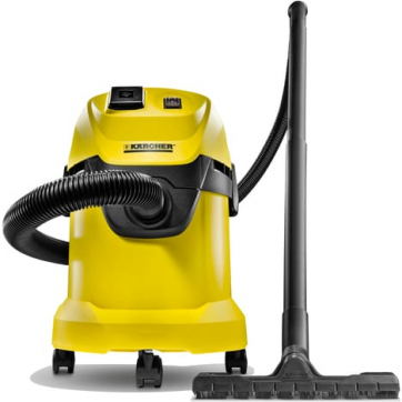 Пылесос Karcher WD3 Premium в прокат в Вологде. У нас лучшая цена за сутки! Возможность взять в аренду с выгодной скидкой до 40% при экспресс доставке 24/7. И помните, ночью стоимость еще дешевле на 30%! #арендапрокат #виброплита #выгодно