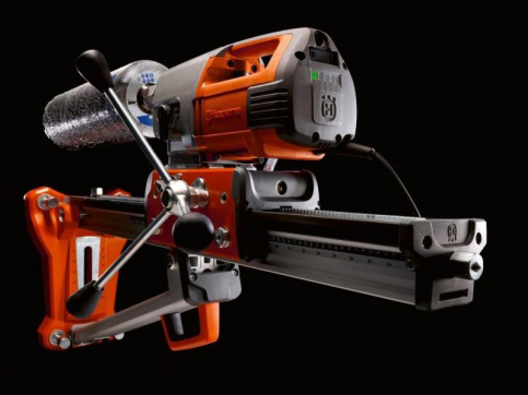 Бурильная машина Husqvarna DM 280 High * по выгодной цене в Вологде. Надежное качество и лучшие условия ждут вас.