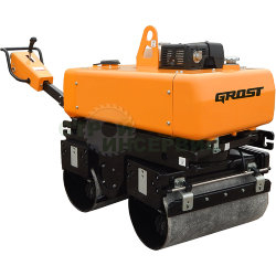 Виброкаток GROST VR500S по выгодной цене в Вологде. Надежное качество и лучшие условия ждут вас.