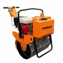 Виброкаток GROST VR300S по выгодной цене в Вологде. Надежное качество и лучшие условия ждут вас.