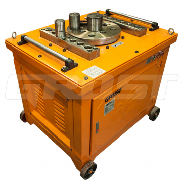 Гибщик арматуры GROST RB-40М01 по выгодной цене в Вологде. Надежное качество и лучшие условия ждут вас.