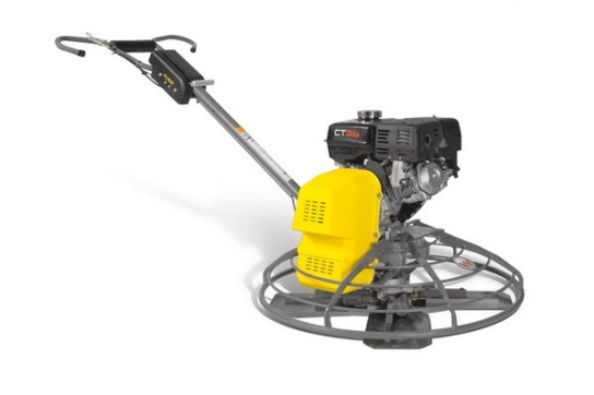 Затирочная машина Wacker Neuson по бетону CT 36-X-C-WN6 по выгодной цене в Вологде. Надежное качество и лучшие условия ждут вас.