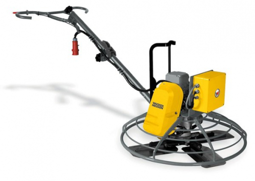 Затирочная машина Wacker Neuson CT36-400E по выгодной цене в Вологде. Надежное качество и лучшие условия ждут вас.
