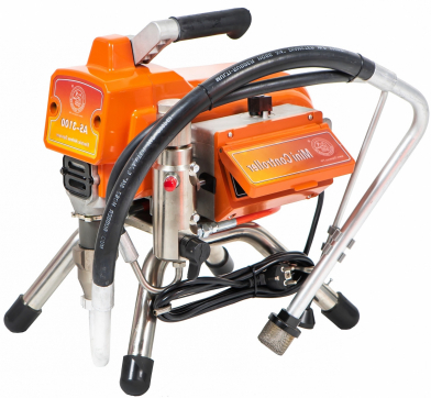 Окрасочный аппарат ASPRO-3100 по выгодной цене в Вологде. Надежное качество и лучшие условия ждут вас.