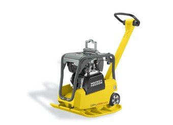 Виброплита дизельная Wacker Neuson DPU 2540 H по выгодной цене в Вологде. Надежное качество и лучшие условия ждут вас.