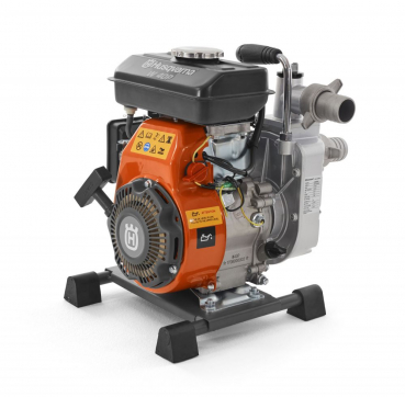 Мотопомпа Husqvarna W40P по выгодной цене в Вологде. Надежное качество и лучшие условия ждут вас.