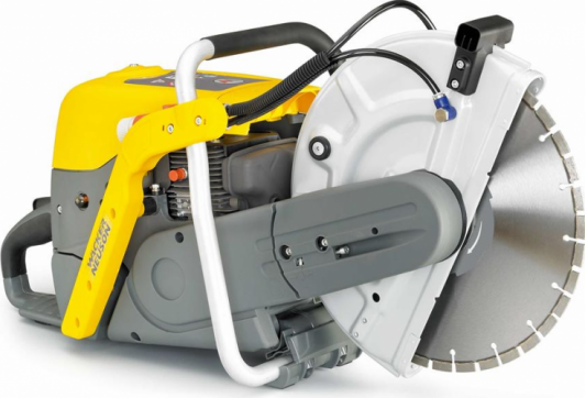Бензорез Wacker Neuson BTS 635s по выгодной цене в Вологде. Надежное качество и лучшие условия ждут вас.