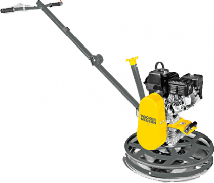 Затирочная машина по бетону Wacker Neuson CT 24A по выгодной цене в Вологде. Надежное качество и лучшие условия ждут вас.