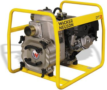 Мотопомпа Wacker Neuson PT-3 по выгодной цене в Вологде. Надежное качество и лучшие условия ждут вас.