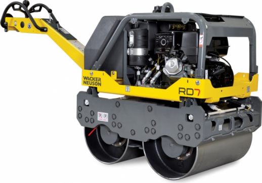Wacker Neuson RD 7A по выгодной цене в Вологде. Надежное качество и лучшие условия ждут вас.