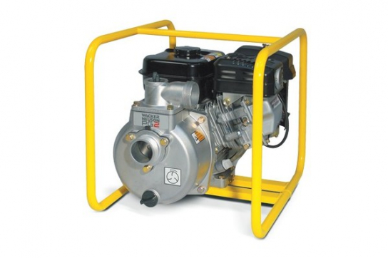 Мотопомпа Wacker Neuson PG 2A по выгодной цене в Вологде. Надежное качество и лучшие условия ждут вас.