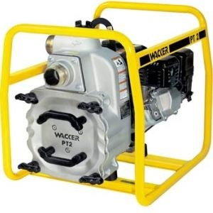 Мотопомпа Wacker Neuson PT2А по выгодной цене в Вологде. Надежное качество и лучшие условия ждут вас.