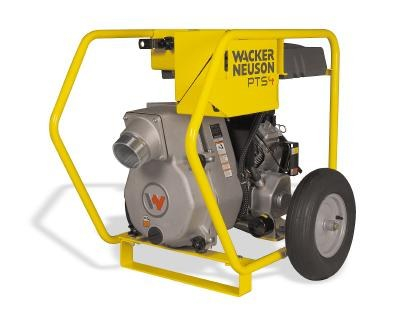 Мотопомпа Wacker Neuson PTS 4V по выгодной цене в Вологде. Надежное качество и лучшие условия ждут вас.