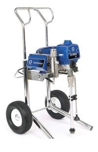 Окрасочный агрегат GRACO ST MAX-595 по выгодной цене в Вологде. Надежное качество и лучшие условия ждут вас.