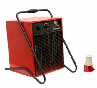 Электрическая тепловая пушка Калибр ТВ 12/18 в прокат в Вологде. У нас лучшая цена за сутки! Возможность взять в аренду с выгодной скидкой до 40% при экспресс доставке 24/7. И помните, ночью стоимость еще дешевле на 30%! #арендапрокат #виброплита #выгодно