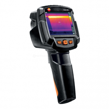 Тепловизор TESTO 865 в прокат в Вологде. У нас лучшая цена за сутки! Возможность взять в аренду с выгодной скидкой до 40% при экспресс доставке 24/7. И помните, ночью стоимость еще дешевле на 30%! #арендапрокат #виброплита #выгодно