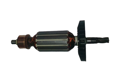 Ротор для Makita HR 2450 по выгодной цене в Вологде. Надежное качество и лучшие условия ждут вас.