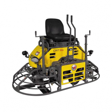 Двухроторная затирочная машина Wacker Neuson CRT 36-26A-WK в прокат в Вологде. У нас лучшая цена за сутки! Возможность взять в аренду с выгодной скидкой до 40% при экспресс доставке 24/7. И помните, ночью стоимость еще дешевле на 30%! #арендапрокат #виброплита #выгодно